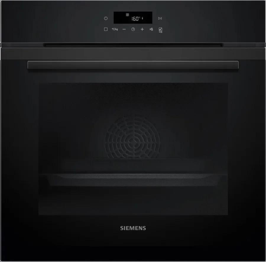 Электрический духовой шкаф SIEMENS iQ300 HB272ABB3 Электрический духовой шкаф SIEMENS iQ300 HB272ABB3