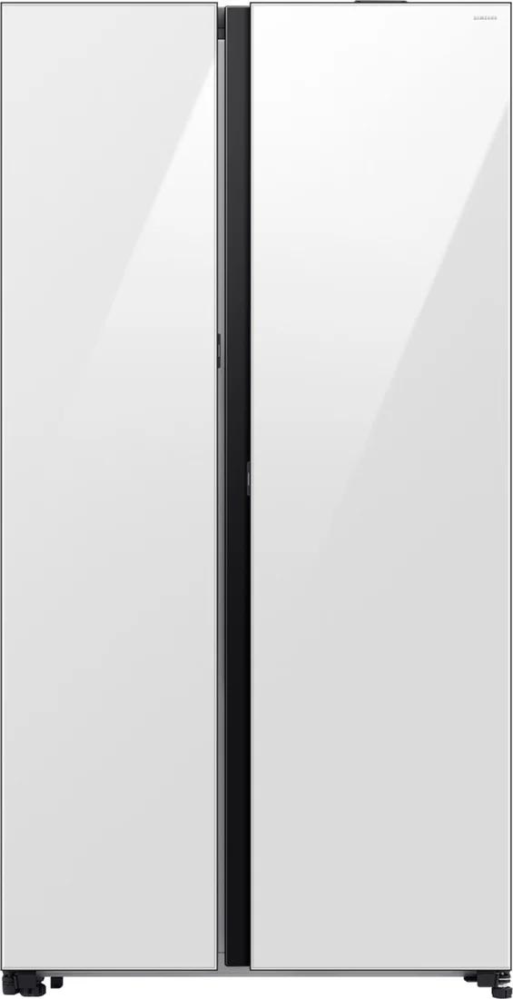Холодильник Side-by-Side SAMSUNG RS80F65M1WWR Холодильник Side-by-Side SAMSUNG RS80F65M1WWR