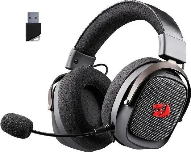 Игровая гарнитура REDRAGON Ushi Pro 73019 (черный) Игровая гарнитура REDRAGON Ushi Pro 73019 (черный)