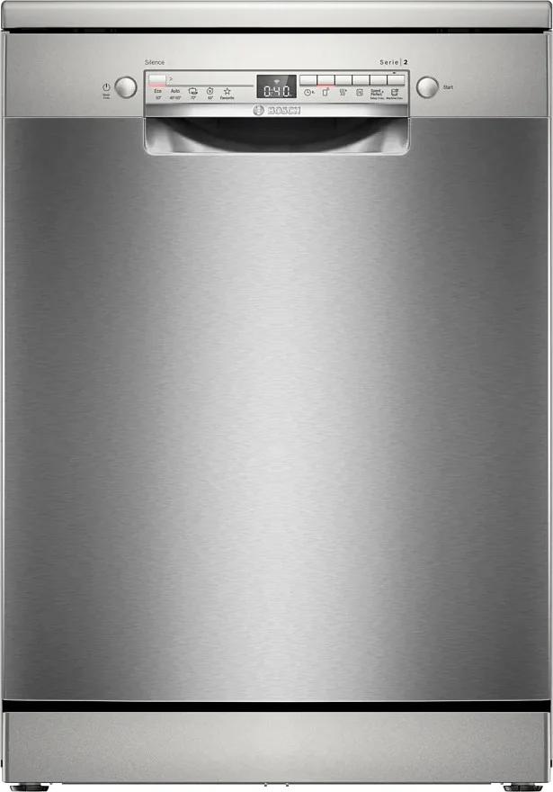 Отдельностоящая посудомоечная машина BOSCH SMS2HVI02E Отдельностоящая посудомоечная машина BOSCH SMS2HVI02E