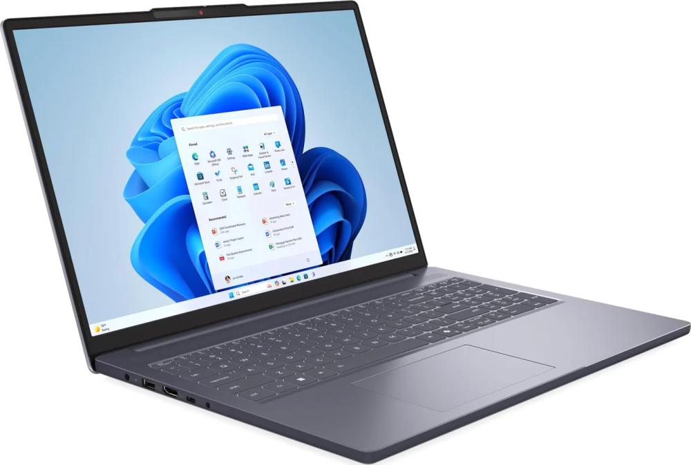 Ноутбук LENOVO IdeaPad Slim 3 16ARP10 (83K8006YPB) Ноутбук LENOVO IdeaPad Slim 3 16ARP10 (83K8006YPB)