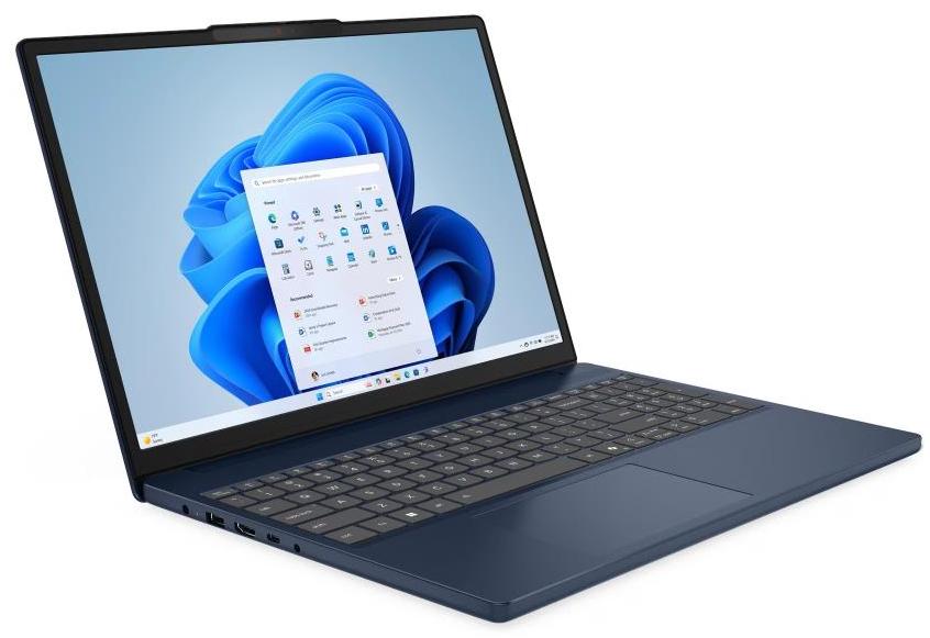 Ноутбук LENOVO IdeaPad Slim 3 15IRH10 (83K100CYPB) Ноутбук LENOVO IdeaPad Slim 3 15IRH10 (83K100CYPB)