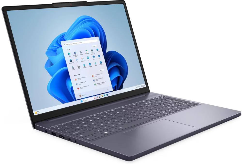 Ноутбук LENOVO IdeaPad Slim 3 15IRH10 (83K700PBPS) Ноутбук LENOVO IdeaPad Slim 3 15IRH10 (83K700PBPS)