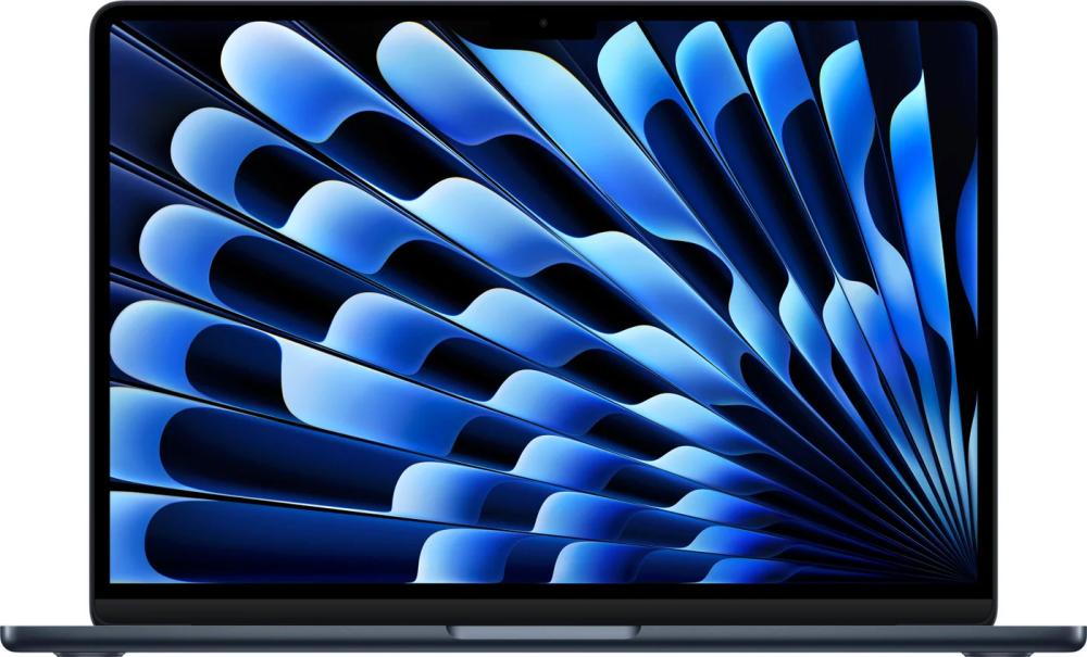 Ноутбук APPLE MacBook Air 13 M5 16GB/512GB MDHE4LL/A (темно-серый) Ноутбук APPLE MacBook Air 13 M5 16GB/512GB MDHE4LL/A (темно-серый)