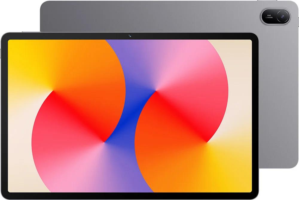 Планшет HUAWEI MatePad SE 11 Wi-Fi 4GB/128GB (туманно-серый) Планшет HUAWEI MatePad SE 11 Wi-Fi 4GB/128GB (туманно-серый)