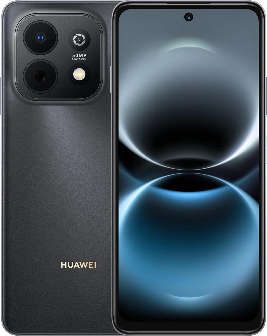 Смартфон HUAWEI Nova Y74 8GB/128GB (черный) Смартфон HUAWEI Nova Y74 8GB/128GB (черный)