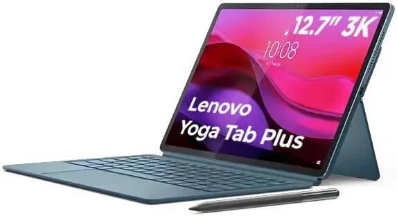 Планшет LENOVO Yoga Tab Plus TB520FU (ZAEG0186UZ) Планшет LENOVO Yoga Tab Plus TB520FU (ZAEG0186UZ)