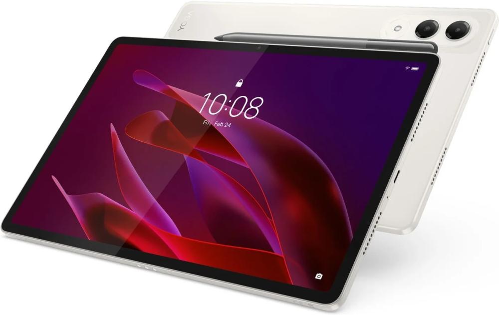 Планшет LENOVO Yoga Tab TB710FU (ZAG60127UZ) Планшет LENOVO Yoga Tab TB710FU (ZAG60127UZ)