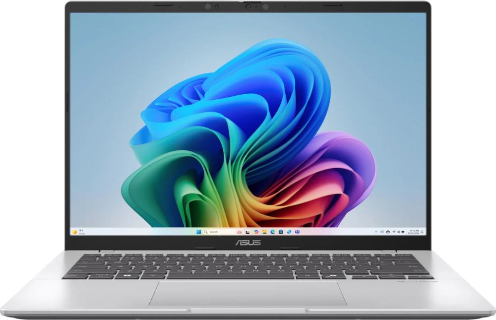 Ноутбук ASUS VivoBook 14 X1407QA-LY099W (90NB1603-M007F0) Ноутбук ASUS VivoBook 14 X1407QA-LY099W (90NB1603-M007F0)