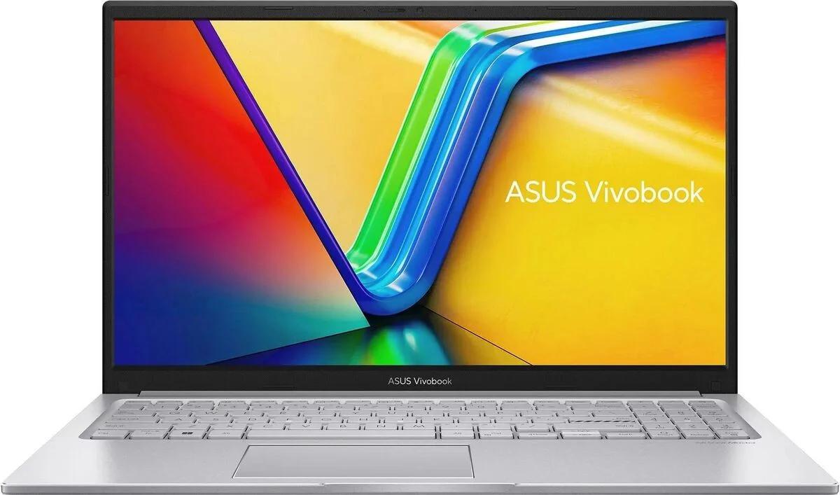 Ноутбук ASUS Vivobook 15 F1504VAP-WH56 (90NB13Y2-M01D40) Ноутбук ASUS Vivobook 15 F1504VAP-WH56 (90NB13Y2-M01D40)