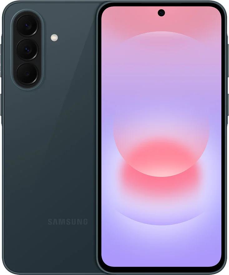 Смартфон SAMSUNG Galaxy A37 SM-A376E 8GB/256GB (зеленый) Смартфон SAMSUNG Galaxy A37 SM-A376E 8GB/256GB (зеленый)
