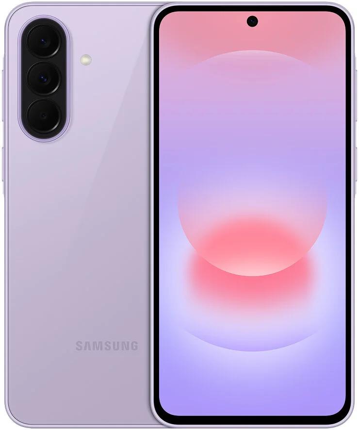 Смартфон SAMSUNG Galaxy A37 SM-A376E 8GB/128GB (фиолетовый) Смартфон SAMSUNG Galaxy A37 SM-A376E 8GB/128GB (фиолетовый)