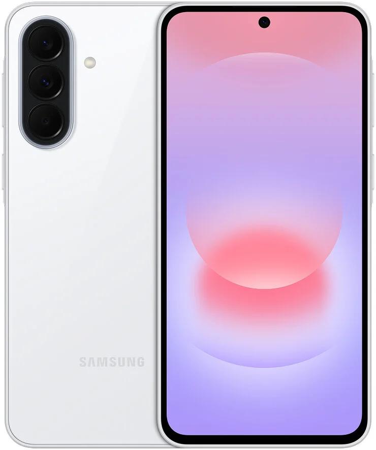 Смартфон SAMSUNG Galaxy A37 SM-A376E 8GB/128GB (белый) Смартфон SAMSUNG Galaxy A37 SM-A376E 8GB/128GB (белый)
