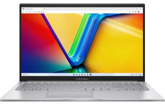 Ноутбук ASUS Vivobook 15 X1504VA-BQ4172 (90NB13Y2-M01TT0) Ноутбук ASUS Vivobook 15 X1504VA-BQ4172 (90NB13Y2-M01TT0)