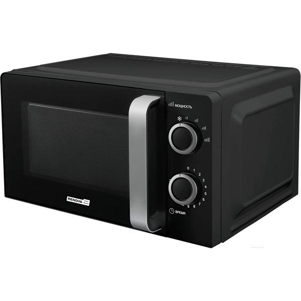 Микроволновая печь RENOVA MMS-20B1 Микроволновая печь RENOVA MMS-20B1