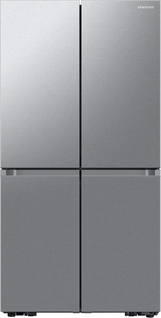 Многокамерный холодильник SAMSUNG RF65DG90B0SRWR Многокамерный холодильник SAMSUNG RF65DG90B0SRWR