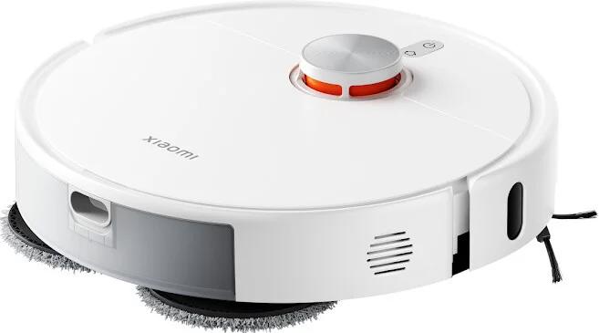 Робот-пылесос XIAOMI Robot Vacuum S40 Pro (BHR089REU) Робот-пылесос XIAOMI Robot Vacuum S40 Pro (BHR089REU)