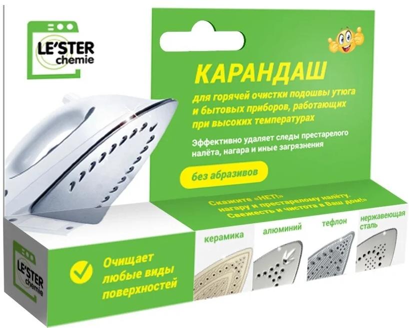 Карандаш для утюга LESTER CH-i1 Карандаш для утюга LESTER CH-i1