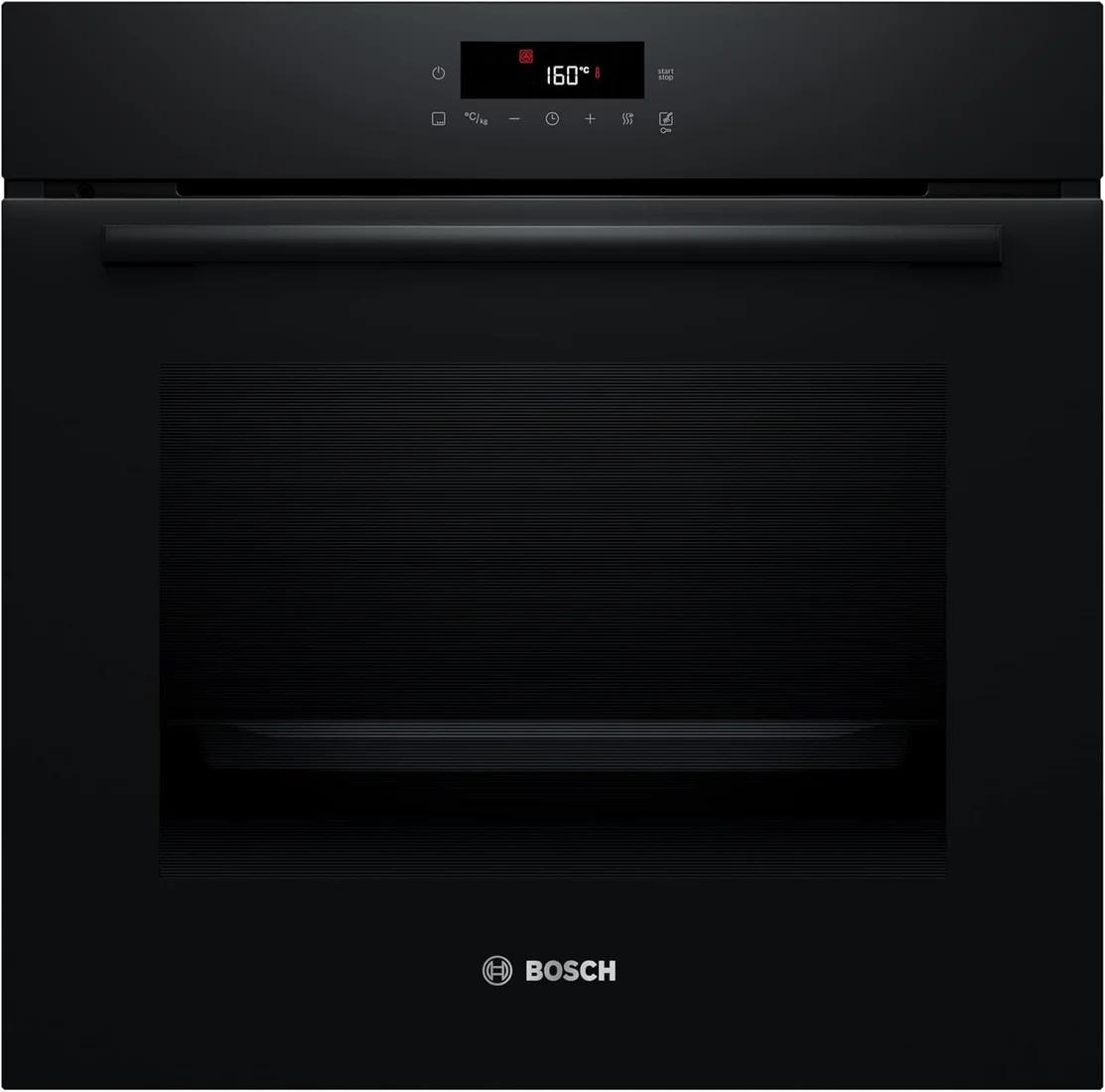 Электрический духовой шкаф BOSCH HBA571BB4 Электрический духовой шкаф BOSCH HBA571BB4