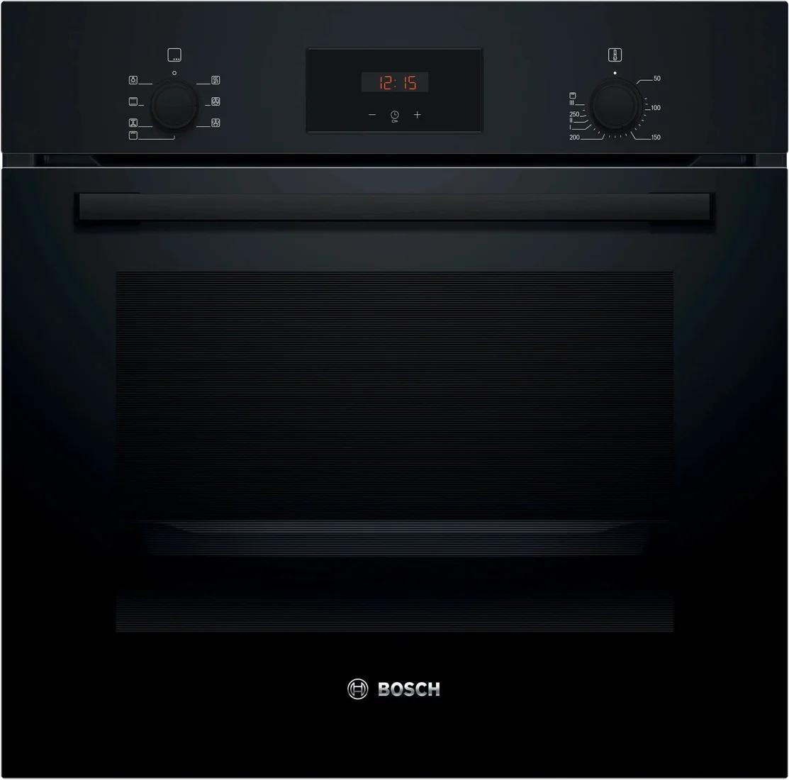 Электрический духовой шкаф BOSCH HBF133BA1 Электрический духовой шкаф BOSCH HBF133BA1