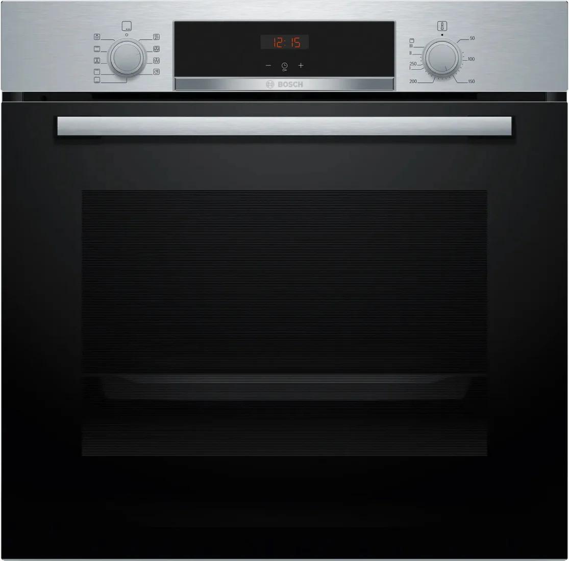 Электрический духовой шкаф BOSCH HBA534ES3 Электрический духовой шкаф BOSCH HBA534ES3