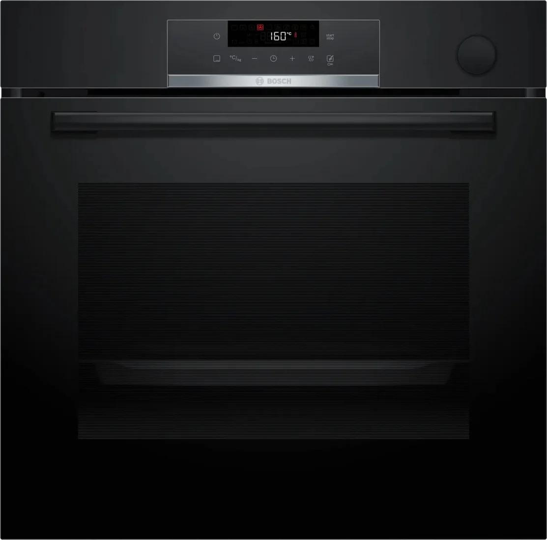 Электрический духовой шкаф BOSCH HRG532BB3 Электрический духовой шкаф BOSCH HRG532BB3