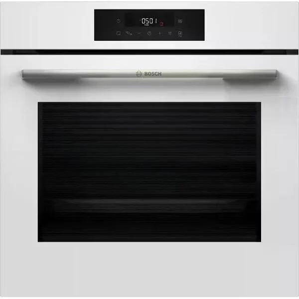 Электрический духовой шкаф BOSCH HJG852YW0T Электрический духовой шкаф BOSCH HJG852YW0T