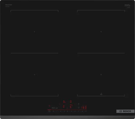 Варочная панель электрическая BOSCH PVQ631HC1E Варочная панель электрическая BOSCH PVQ631HC1E