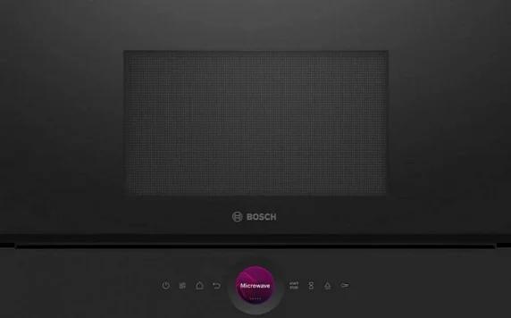 Микроволновая печь встраиваемая BOSCH BEL7321B1 Микроволновая печь встраиваемая BOSCH BEL7321B1