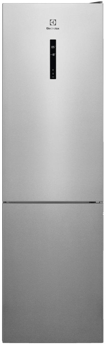 Двухкамерный холодильник ELECTROLUX LNT7ME36X3 Двухкамерный холодильник ELECTROLUX LNT7ME36X3