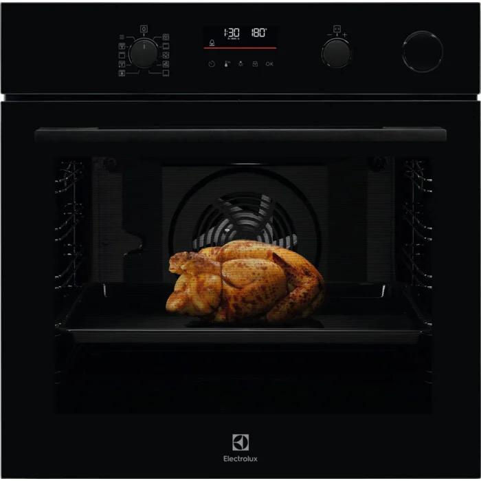 Электрический духовой шкаф ELECTROLUX KOCDH76Z Электрический духовой шкаф ELECTROLUX KOCDH76Z