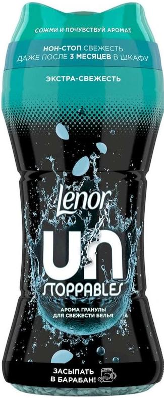 Кондиционер для белья LENOR Нон-стоп свежесть 195 г Кондиционер для белья LENOR Нон-стоп свежесть 195 г