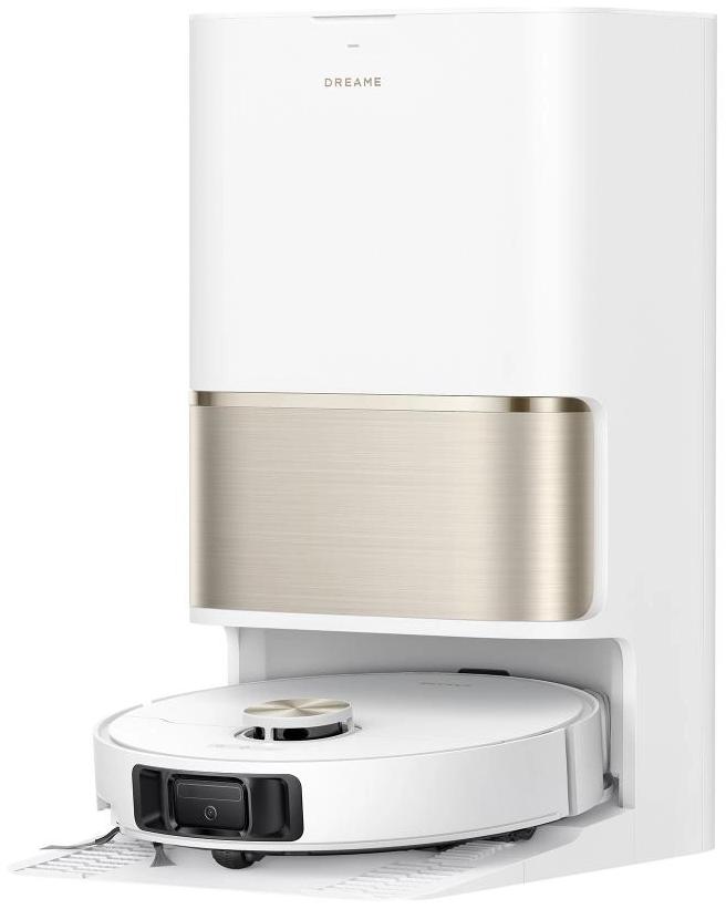 Робот-пылесос DREAME L60 Ultra AE White-RU RPL71FE0 Робот-пылесос DREAME L60 Ultra AE White-RU RPL71FE0