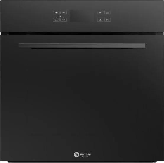 Электрический духовой шкаф SCHTOFF CME 6406 BK Электрический духовой шкаф SCHTOFF CME 6406 BK