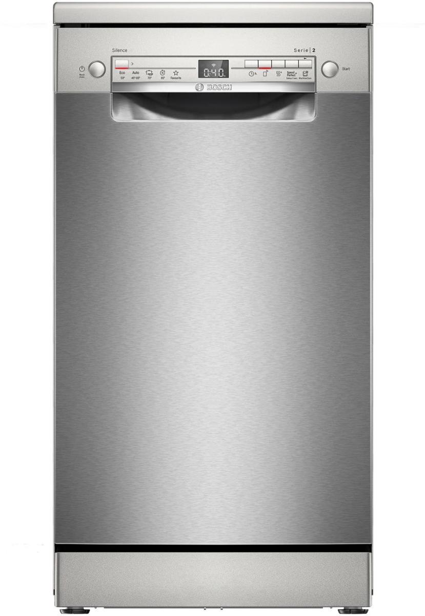 Отдельностоящая посудомоечная машина BOSCH SPS2HKI42E Отдельностоящая посудомоечная машина BOSCH SPS2HKI42E