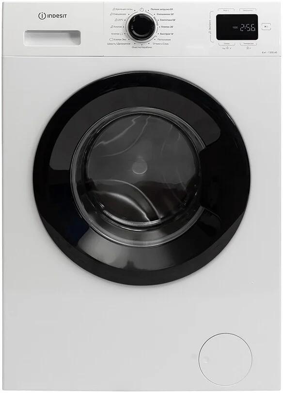 Стиральная машина INDESIT ILS3 61291 B Стиральная машина INDESIT ILS3 61291 B