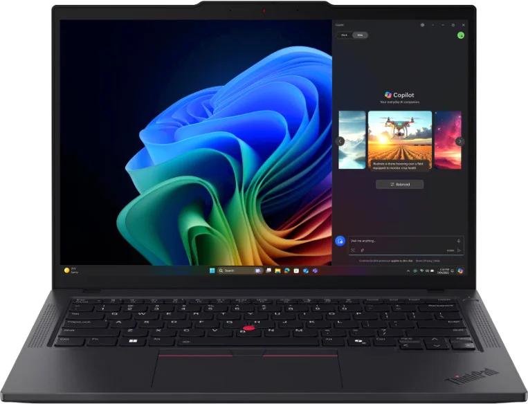 Ноутбук LENOVO ThinkPad T14 Gen 6 Intel (21QDS3SL00) Ноутбук LENOVO ThinkPad T14 Gen 6 Intel (21QDS3SL00)