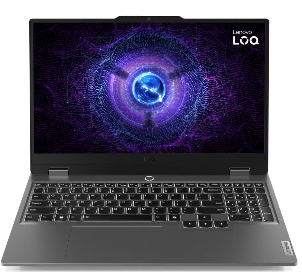Ноутбук LENOVO LOQ 15IRX9 (83DV0072PS) Ноутбук LENOVO LOQ 15IRX9 (83DV0072PS)
