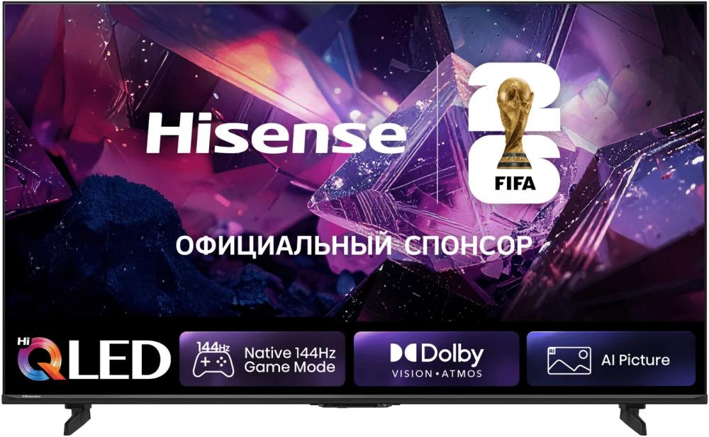 Телевизор HISENSE 75E7S PRO Телевизор HISENSE 75E7S PRO