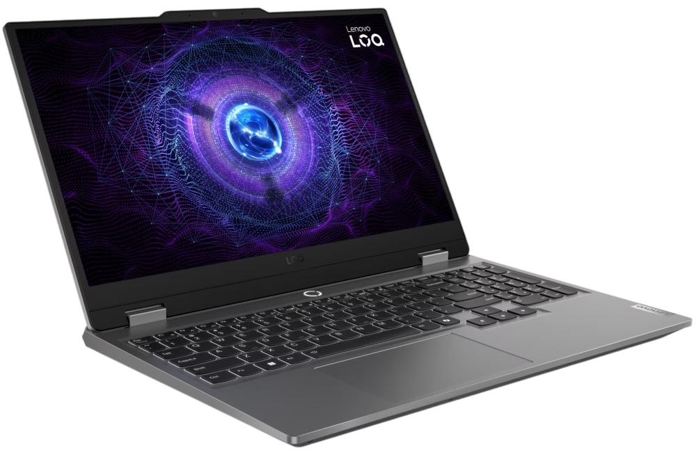 Ноутбук LENOVO LOQ 15IRX9 (83DV0073PS) Ноутбук LENOVO LOQ 15IRX9 (83DV0073PS)
