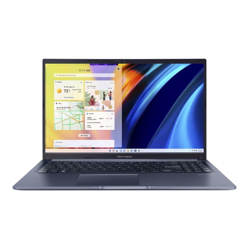 Ноутбук ASUS Vivobook 15 M1502NAQ-BQ067 (90NB1841-M006C0) Ноутбук ASUS Vivobook 15 M1502NAQ-BQ067 (90NB1841-M006C0)