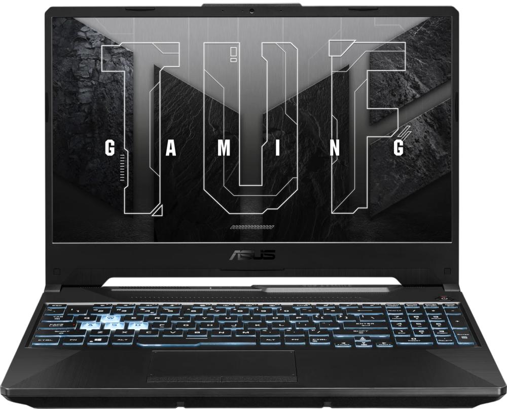 Ноутбук ASUS TUF Gaming A15 FA506NCQ-HN077 (90NR0QE7-M00480) Ноутбук ASUS TUF Gaming A15 FA506NCQ-HN077 (90NR0QE7-M00480)