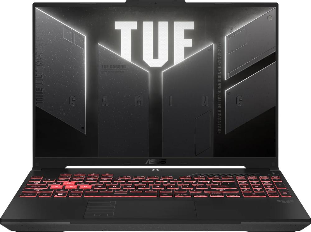 Ноутбук ASUS TUF Gaming A16 2024 FA607NUQ-RL024 (90NR0QF3-M001T0) Ноутбук ASUS TUF Gaming A16 2024 FA607NUQ-RL024 (90NR0QF3-M001T0)