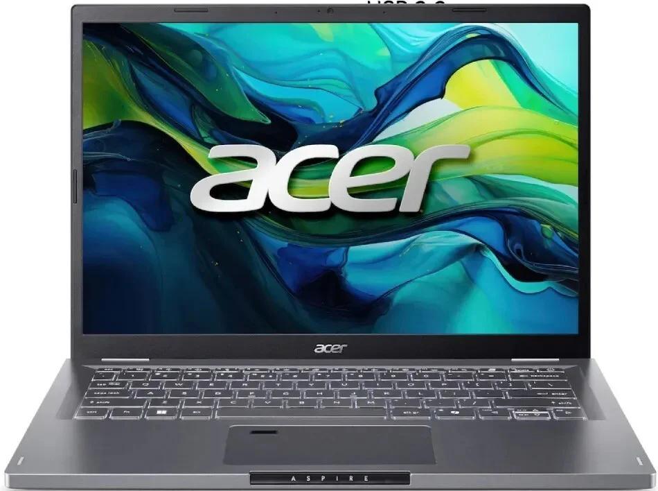 Ноутбук ACER Aspire 14 A14-51M (NX.KXHER.003) Ноутбук ACER Aspire 14 A14-51M (NX.KXHER.003)