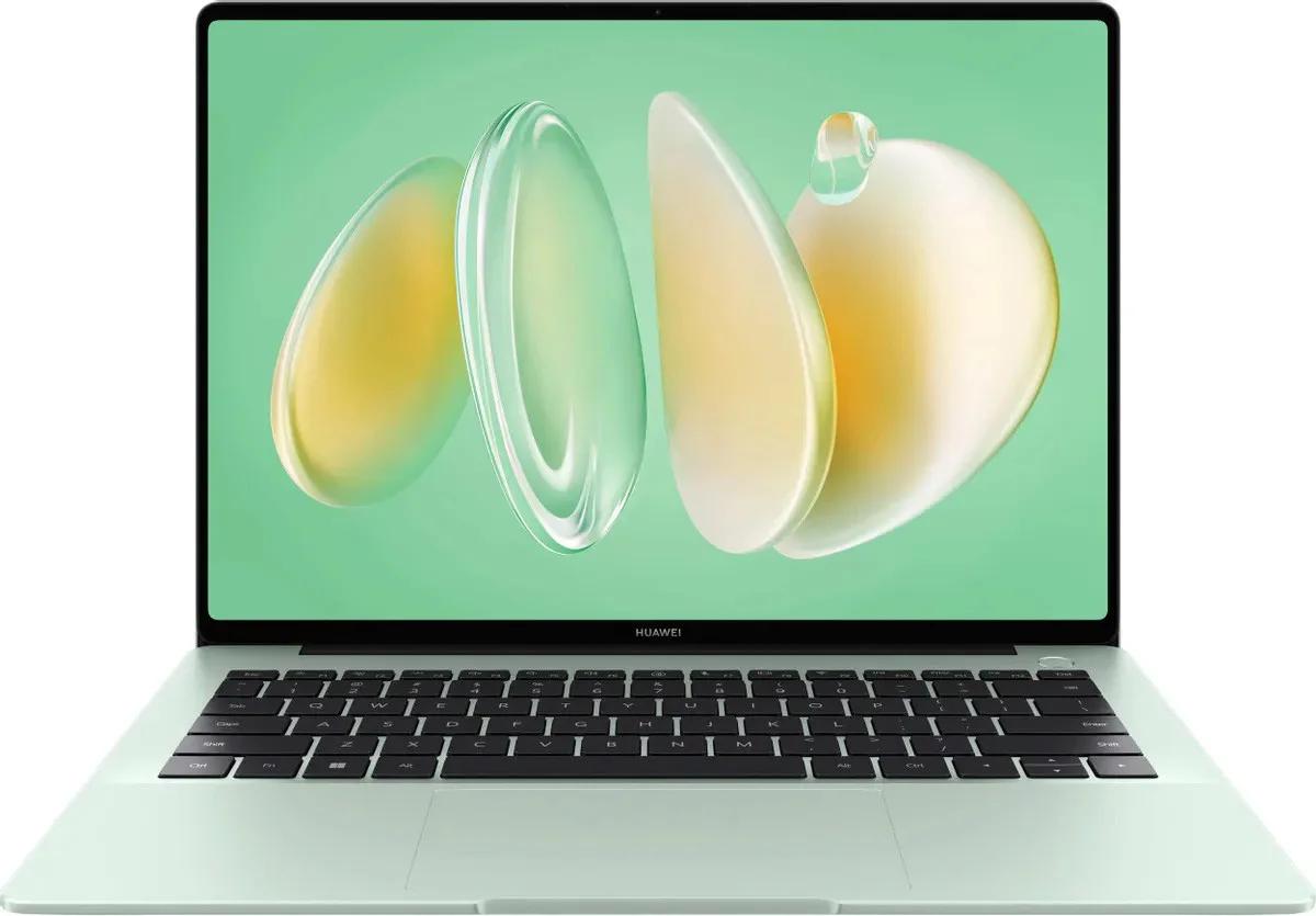Ноутбук HUAWEI MateBook 14 FLMH-X (53014QLH) Ноутбук HUAWEI MateBook 14 FLMH-X (53014QLH)