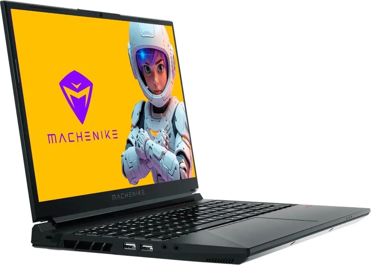 Ноутбук MACHENIKE S15 Pulsar (JJ00G100GRU) Ноутбук MACHENIKE S15 Pulsar (JJ00G100GRU)