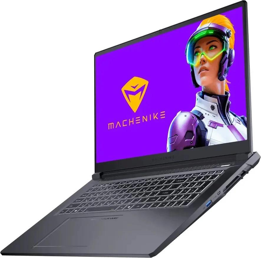 Ноутбук MACHENIKE Star 17 Neptune (JJ00GQ00JRU) Ноутбук MACHENIKE Star 17 Neptune (JJ00GQ00JRU)