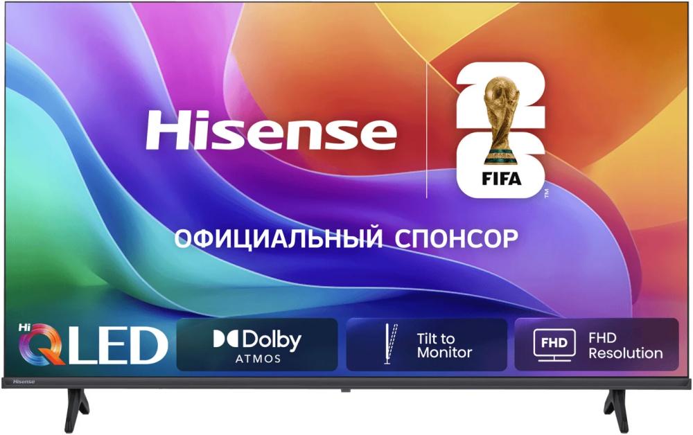 Телевизор HISENSE 40А5S RU Телевизор HISENSE 40А5S RU