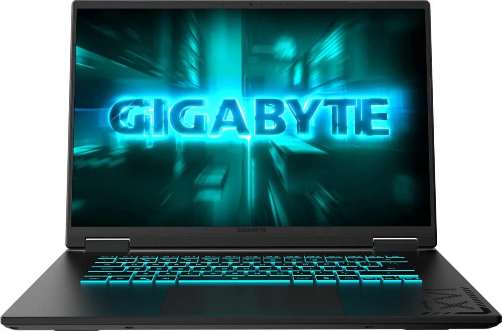 Ноутбук GIGABYTE Gaming A16 GA63H (3THK3KZ893SD) Ноутбук GIGABYTE Gaming A16 GA63H (3THK3KZ893SD)