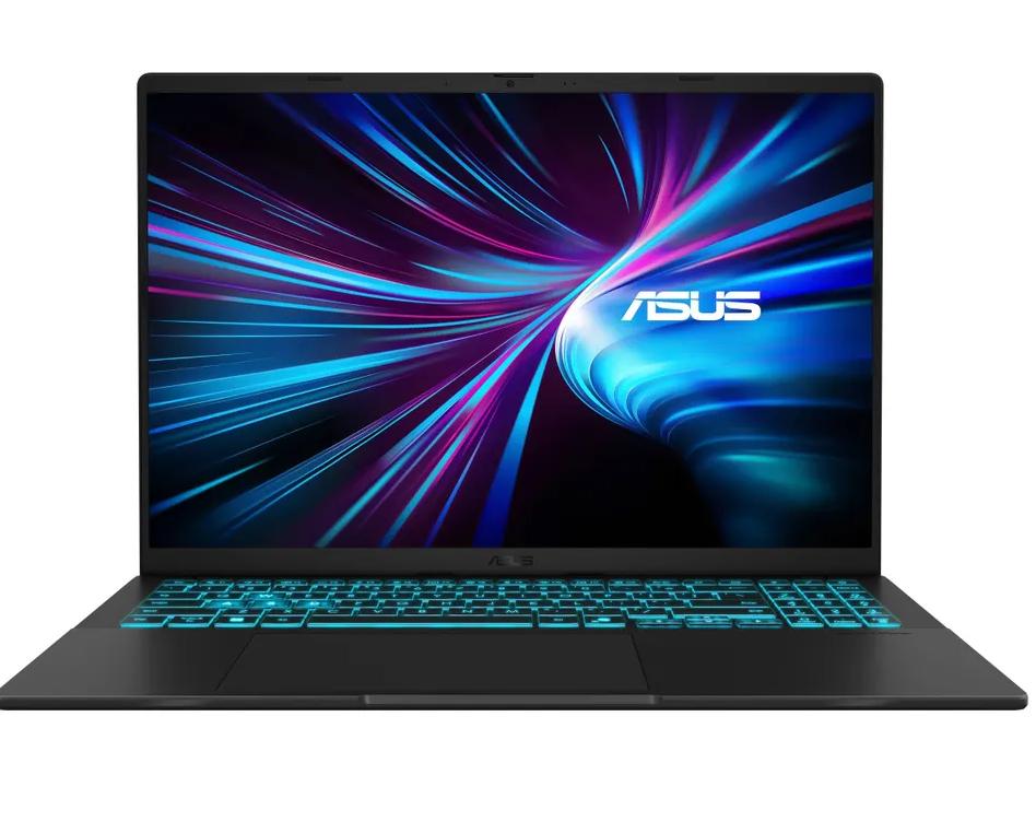 Ноутбук ASUS V16 V3607VU-RP148 Windows 11 Pro (90NB15Q1-M00R60) Ноутбук ASUS V16 V3607VU-RP148 Windows 11 Pro (90NB15Q1-M00R60)